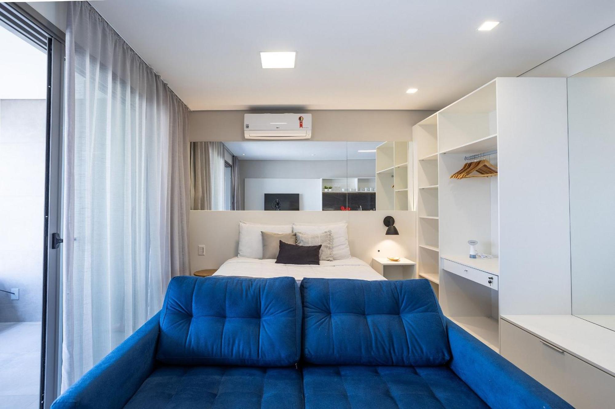 Platina 220 São Paulo