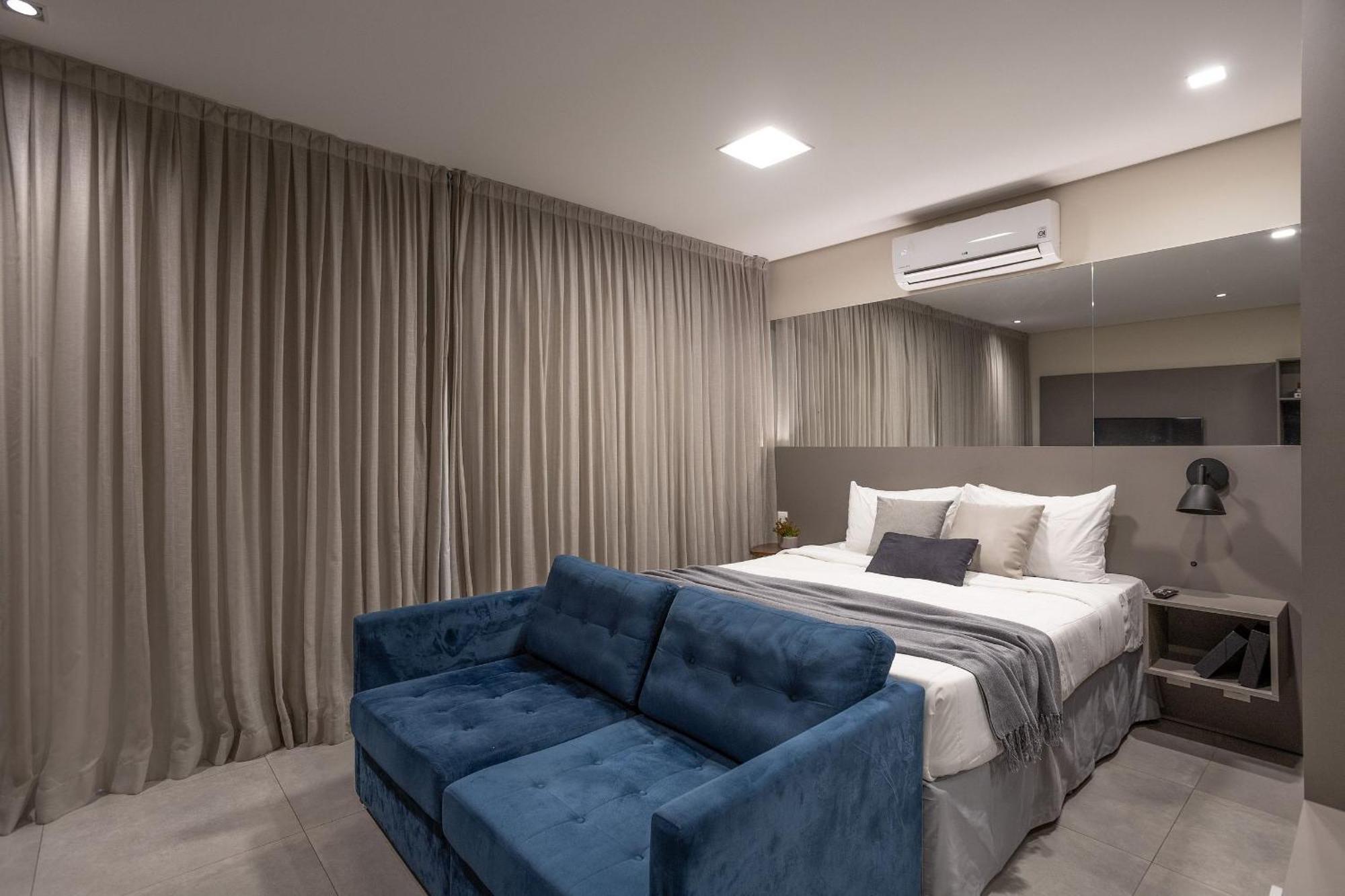 Platina 220 São Paulo