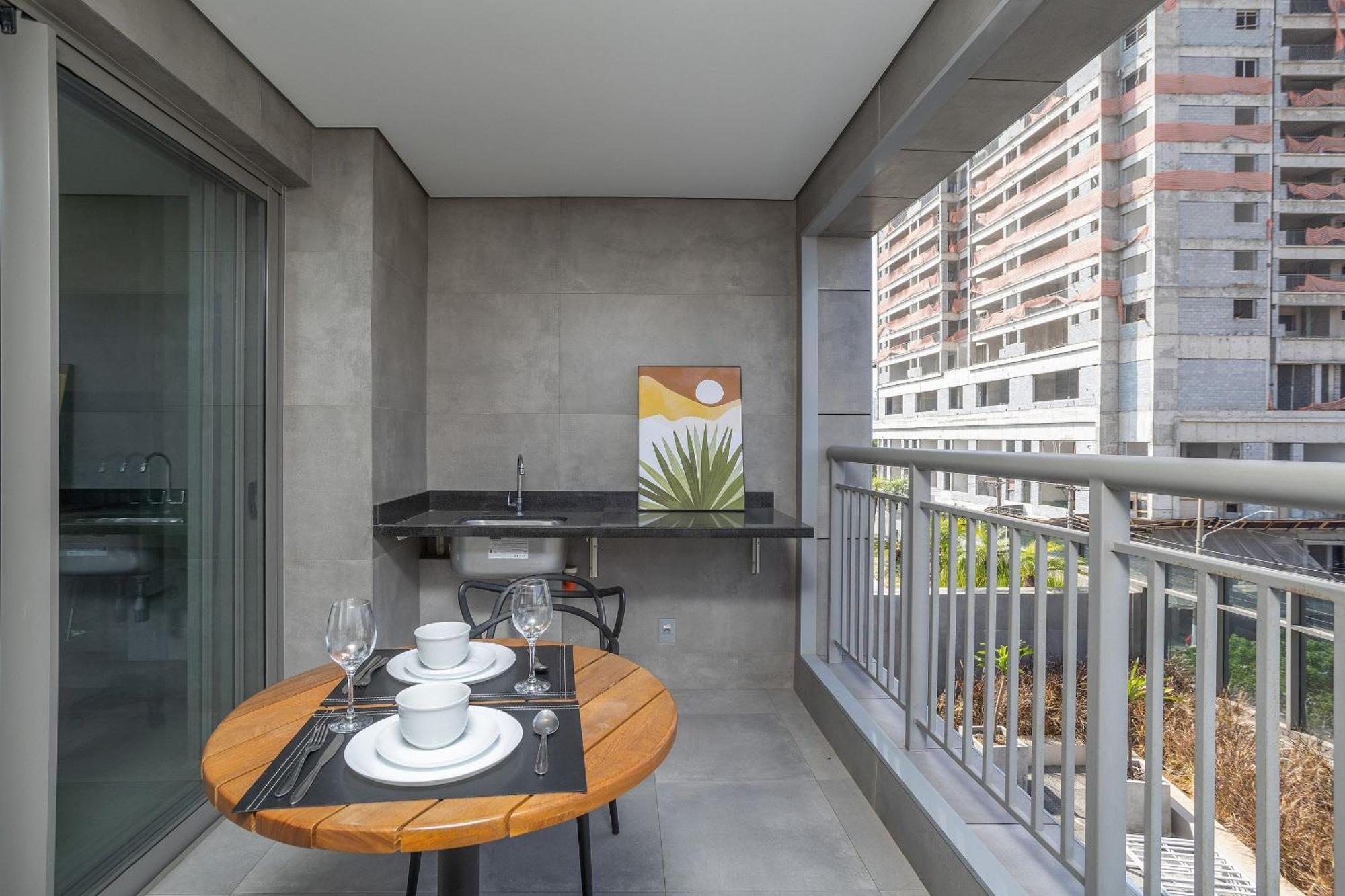 Platina 220 * São Paulo