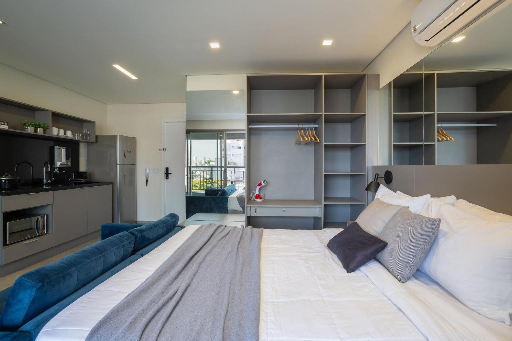 Platina 220 São Paulo