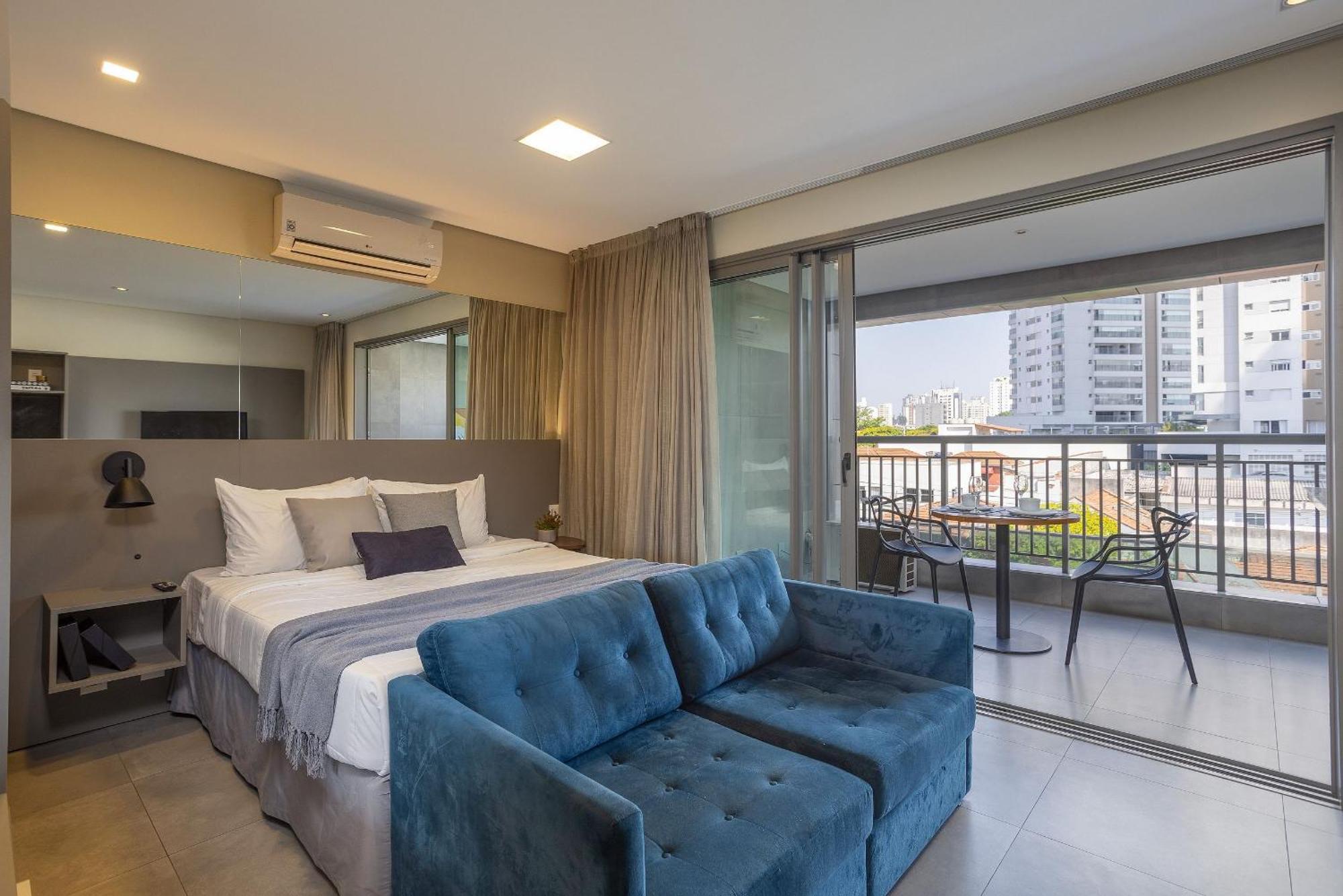 Platina 220 São Paulo