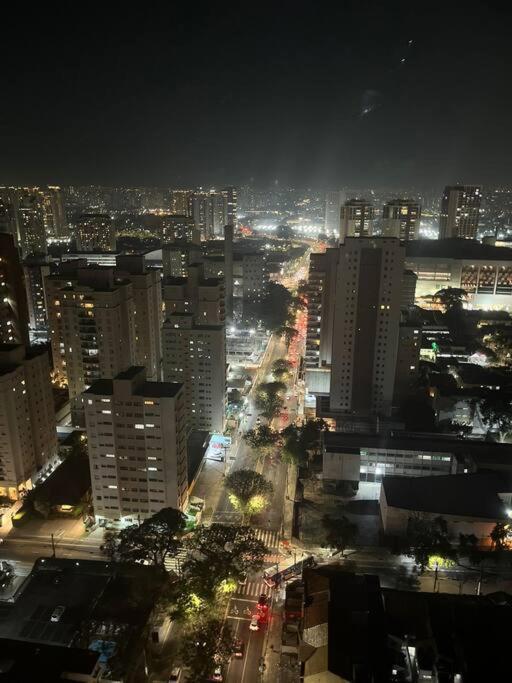 Moderno Prox Allianz Apartemen