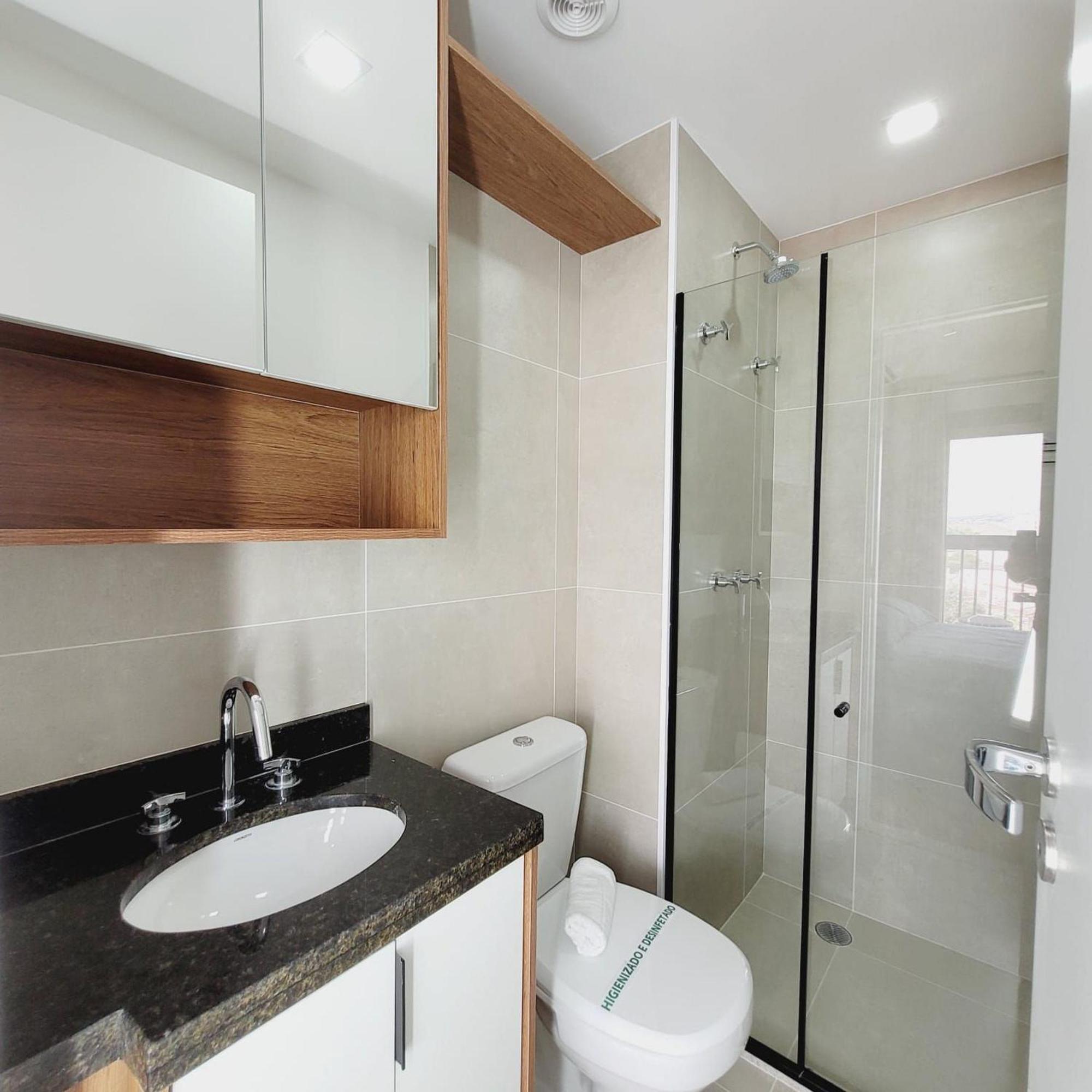 Innvista Allure Residencial Moema * Sao Paulo