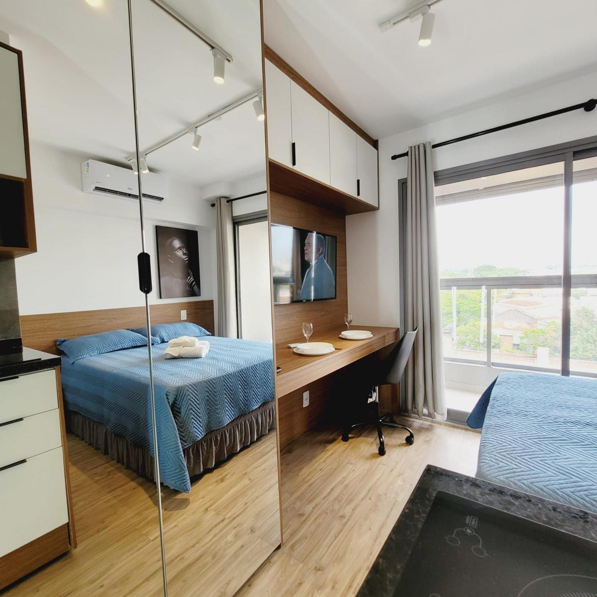 Innvista Allure Residencial Moema