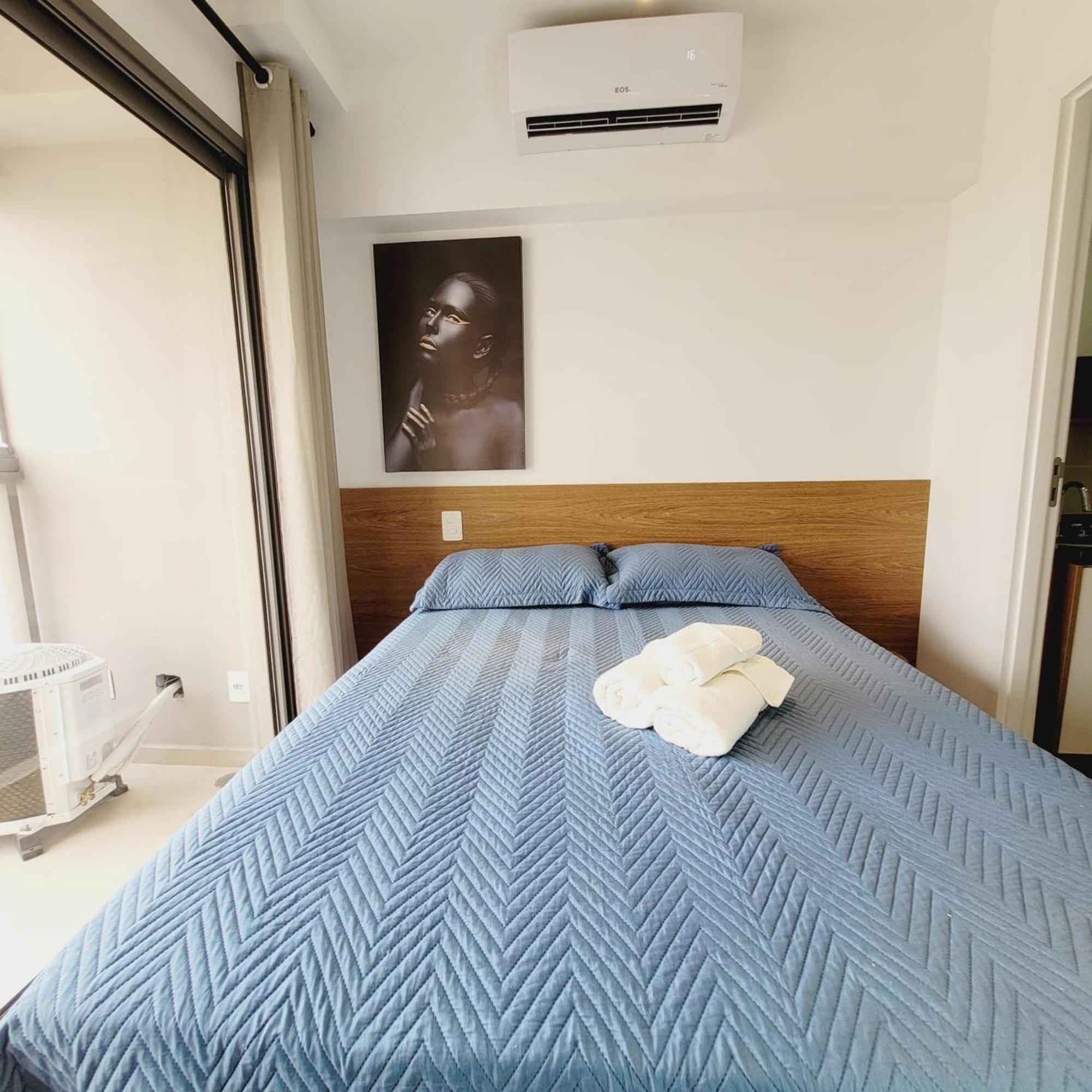 Innvista Allure Residencial Moema