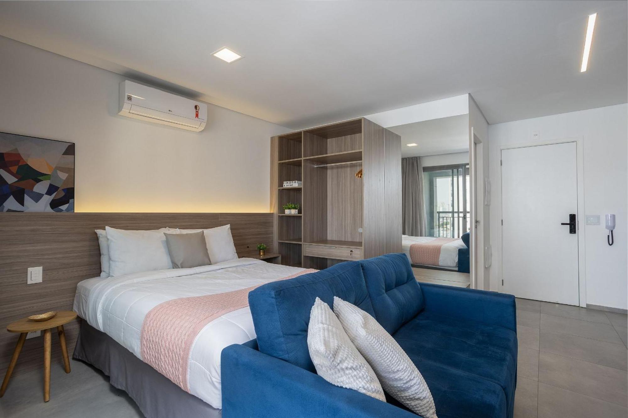 Apartment Platina 220
