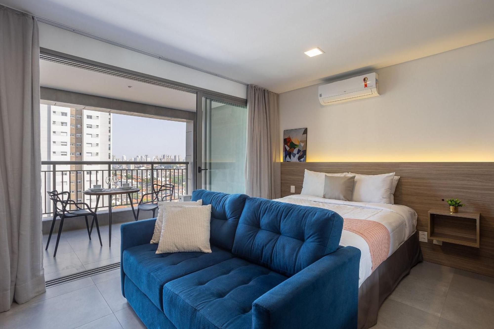 Platina 220 Apartment