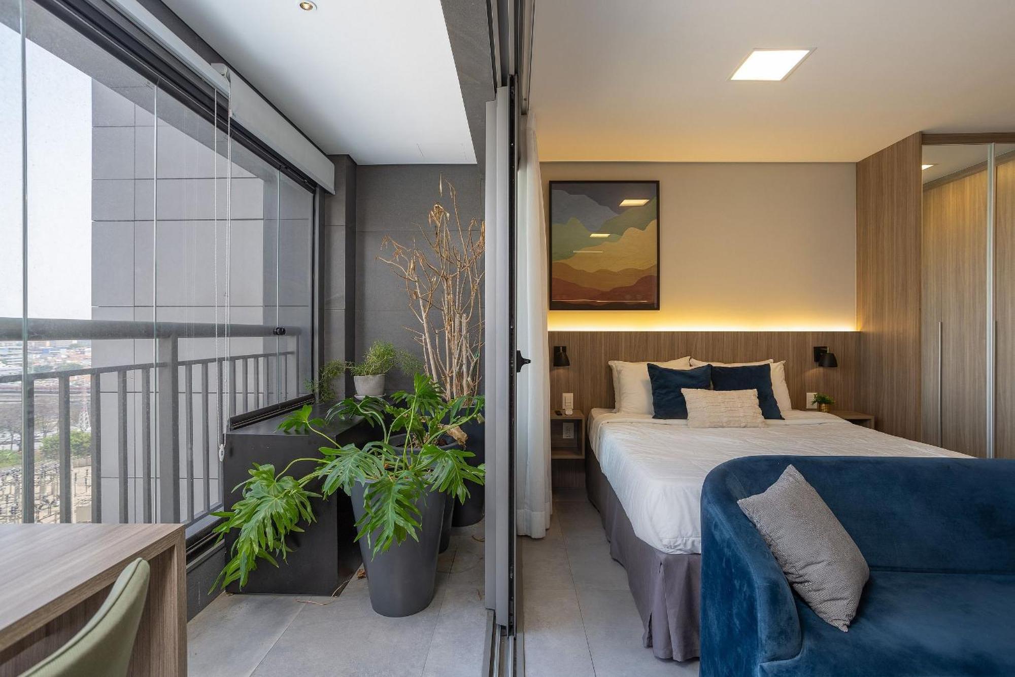 Apartment Platina 220