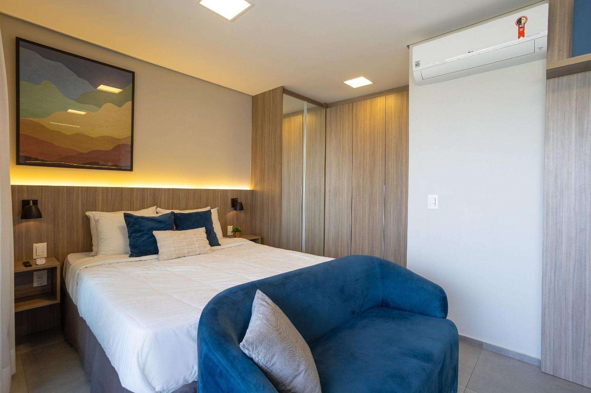 Platina 220 Apartment