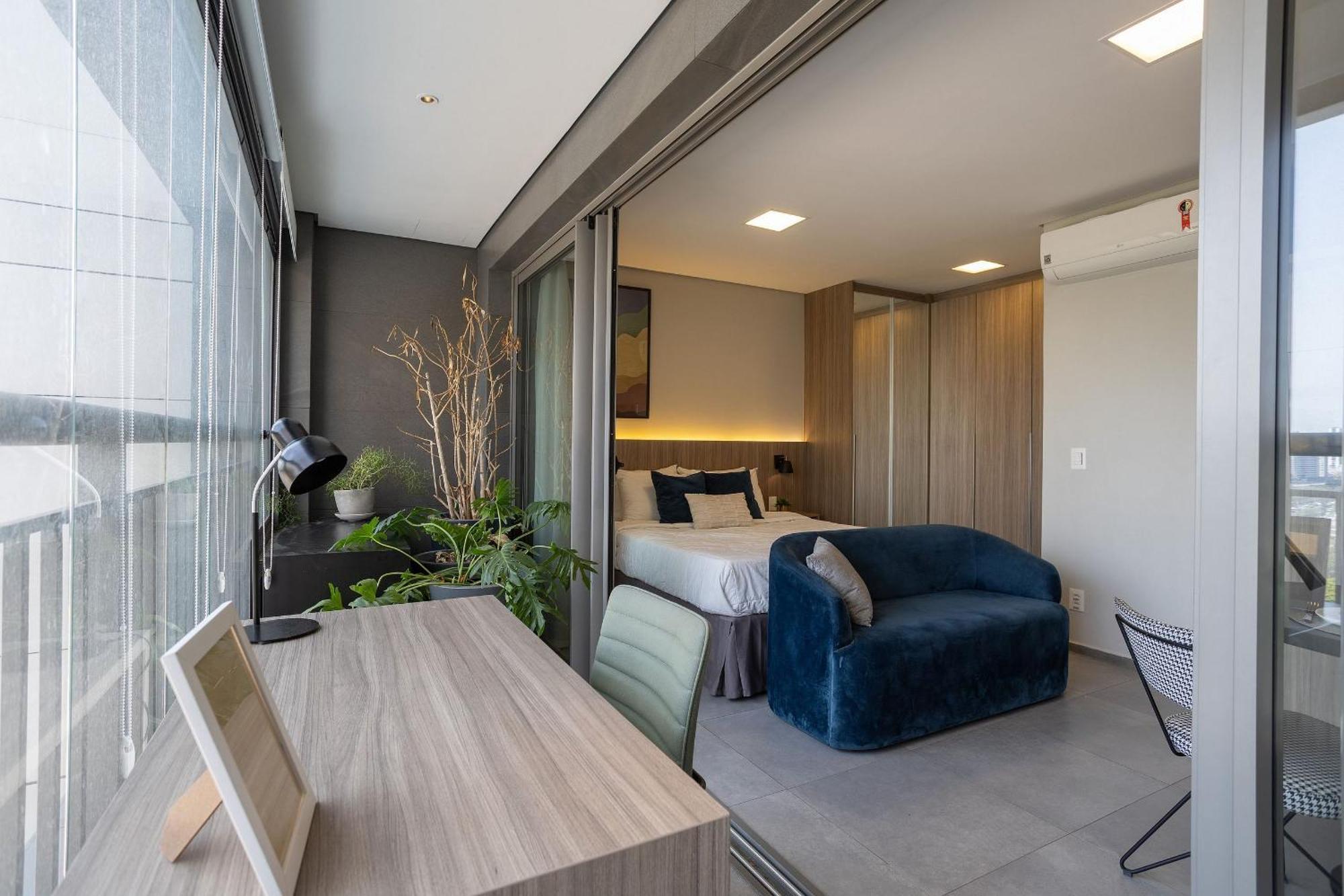 Platina 220 São Paulo