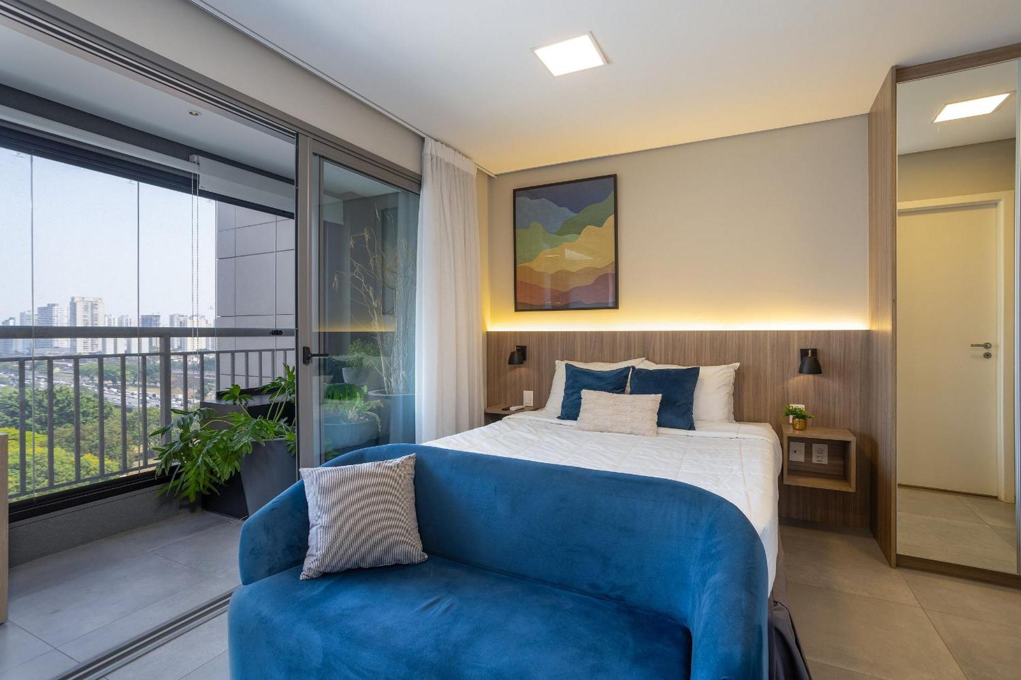 Apartment Platina 220