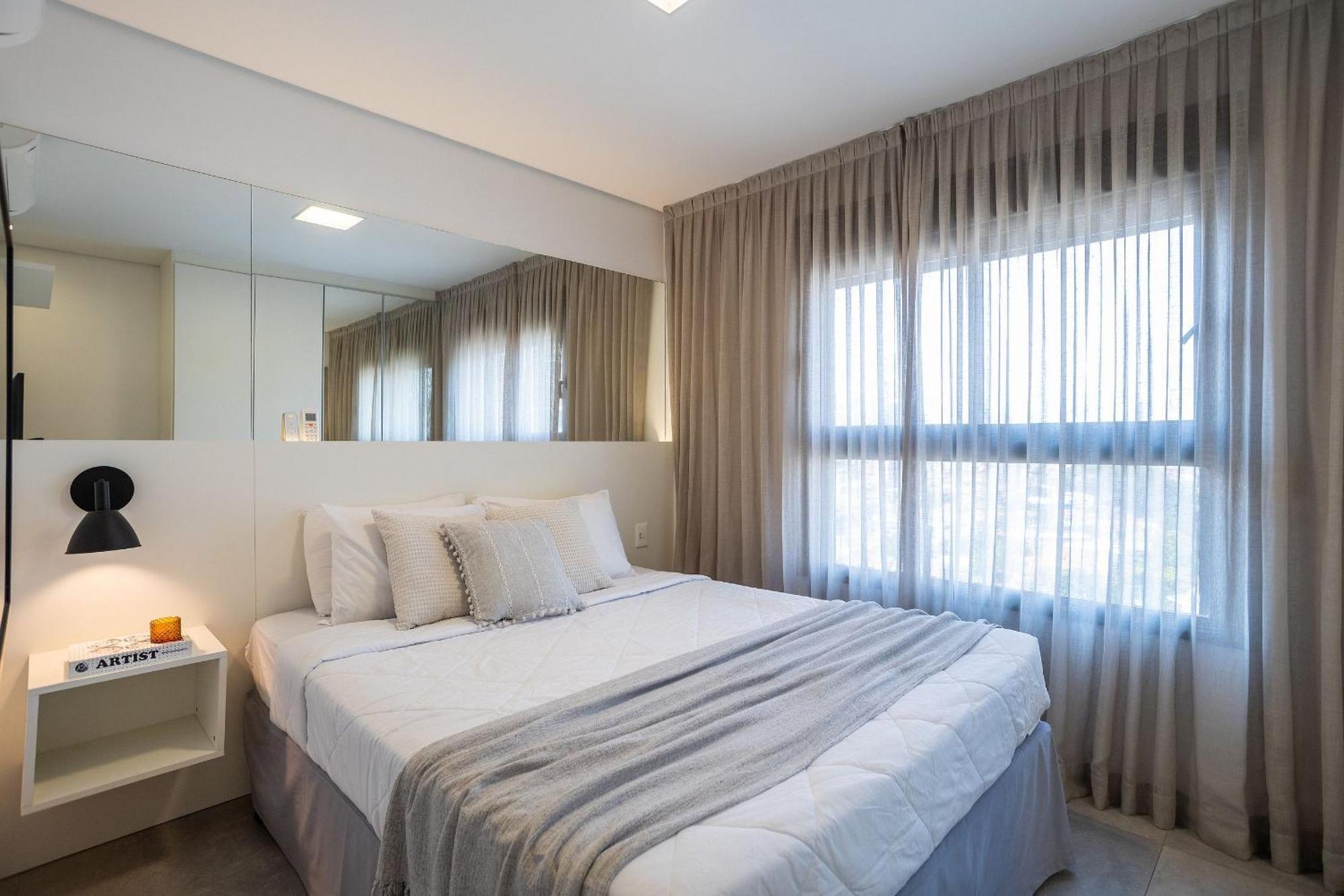 Platina 220 Apartment São Paulo