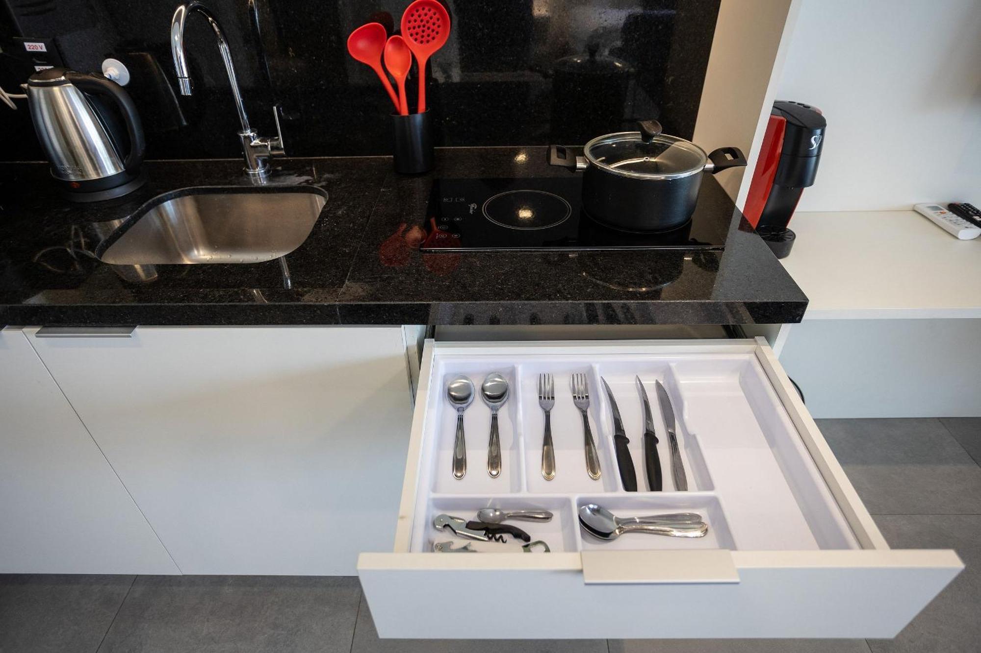 Apartment Platina 220 *