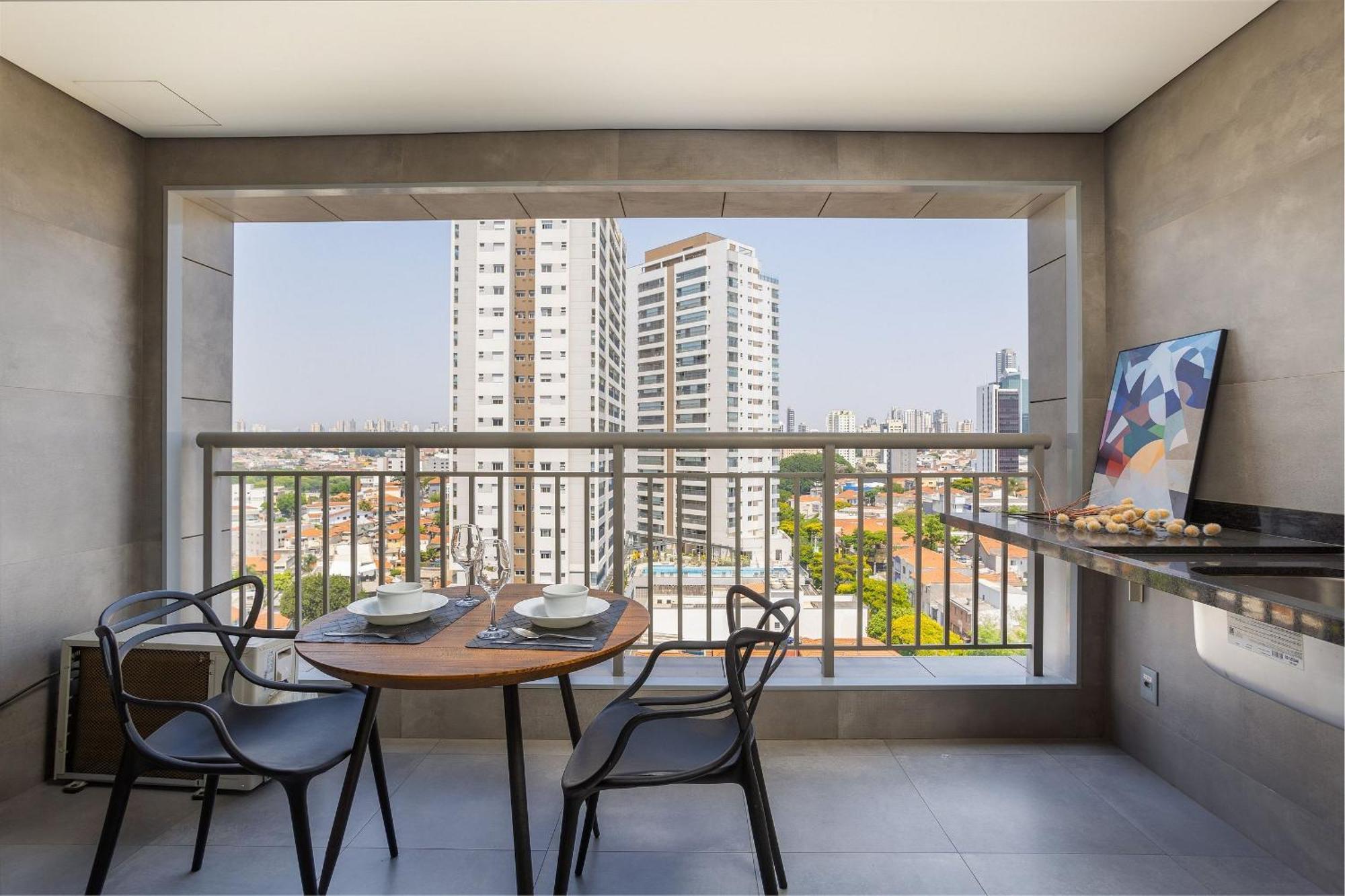 Platina 220 Apartment *