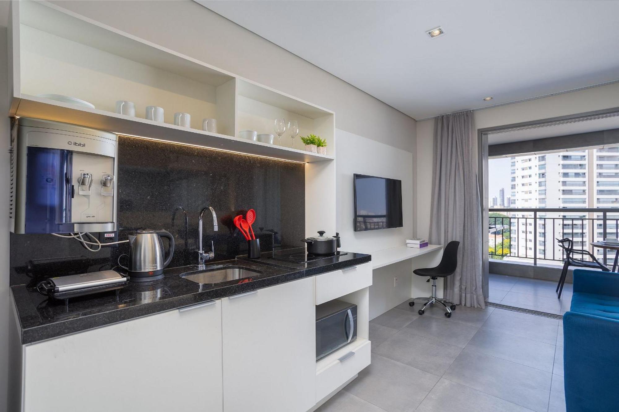 Apartment Platina 220 *