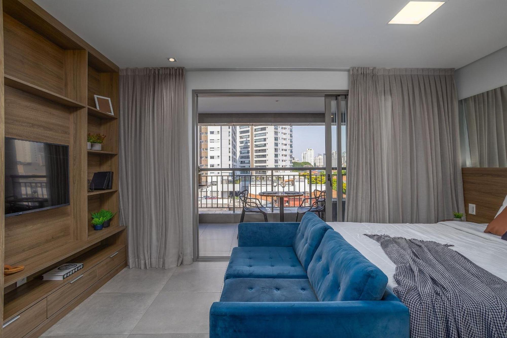Platina 220 São Paulo