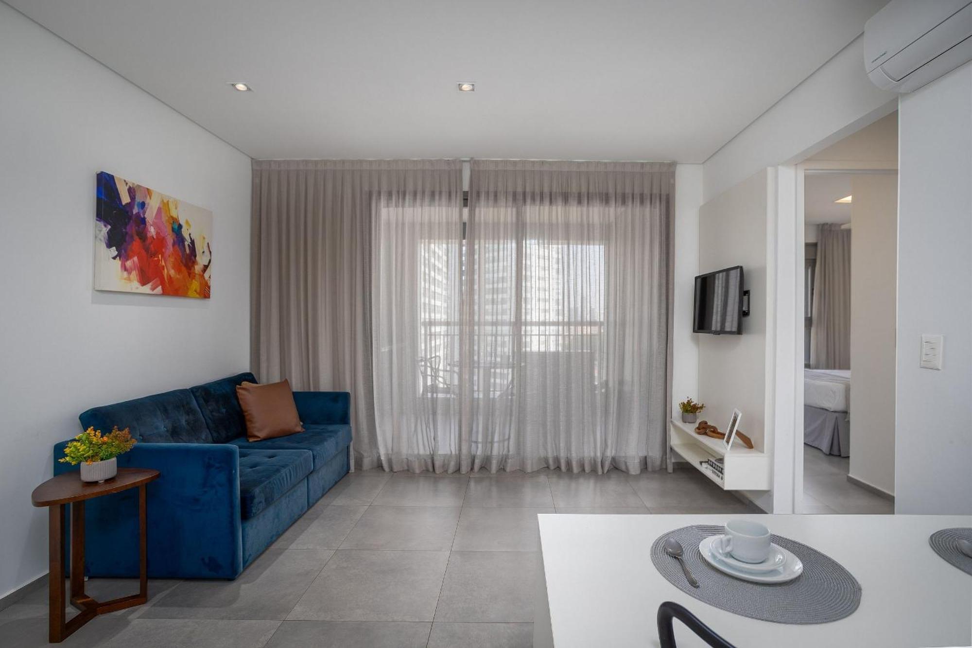 Apartemen Platina 220