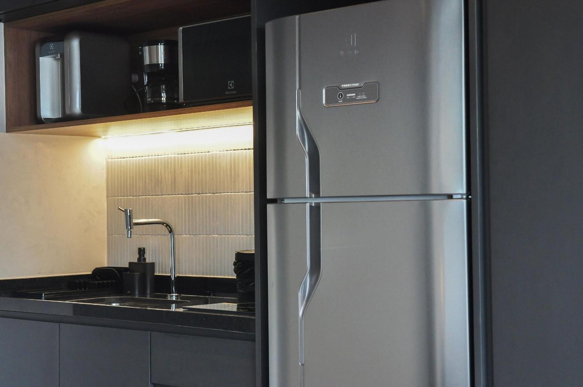 Apartment Sp On Paulista Paraiso