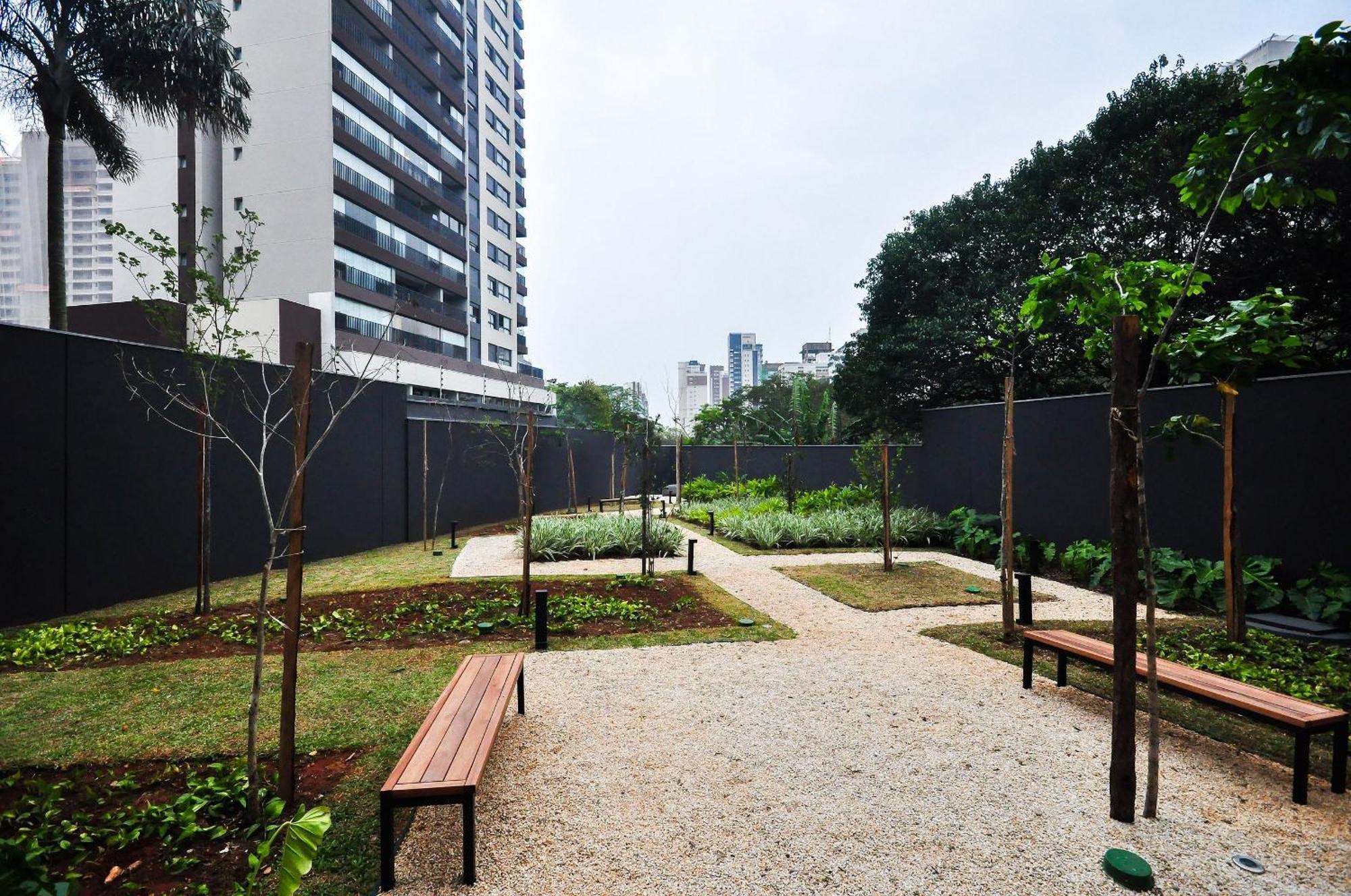 Apartment Sp On Paulista Paraiso Sao Paulo