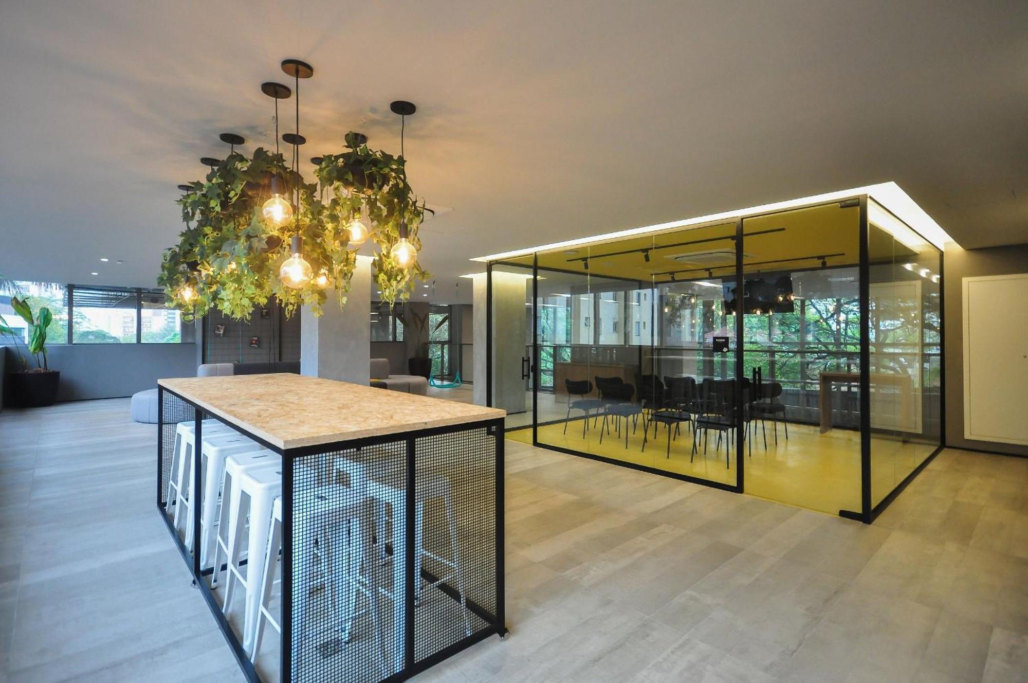 Sp On Paulista Paraiso Apartment *