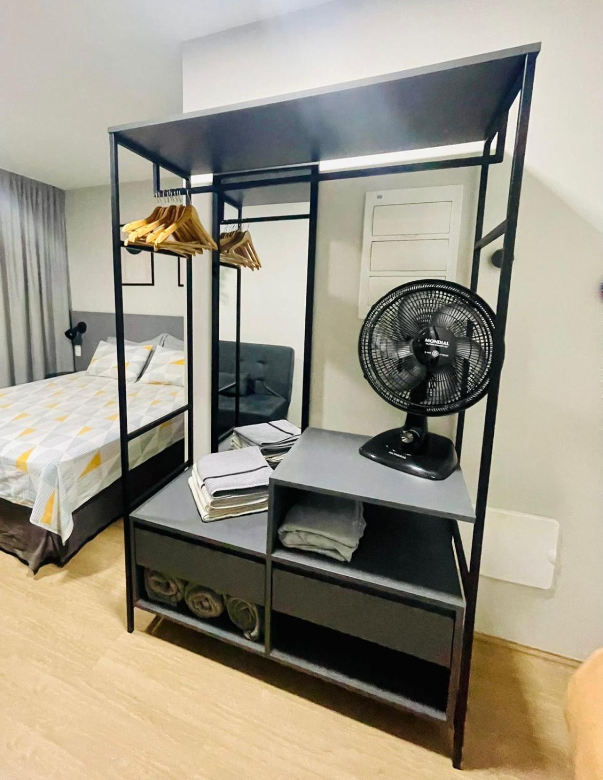 128, Estacao Bras - Sp Daire