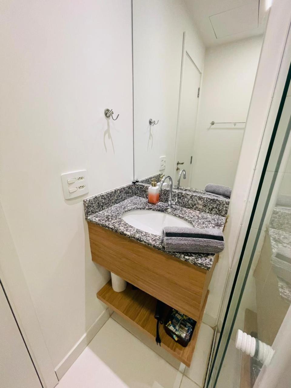 128, Estacao Bras - Sp *