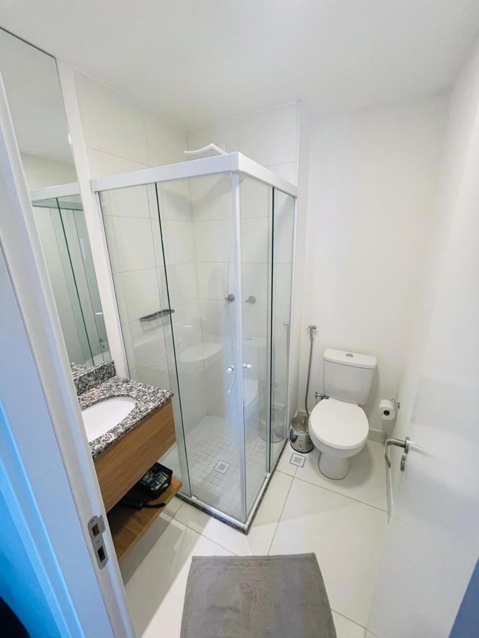 128, Estacao Bras - Sp Daire