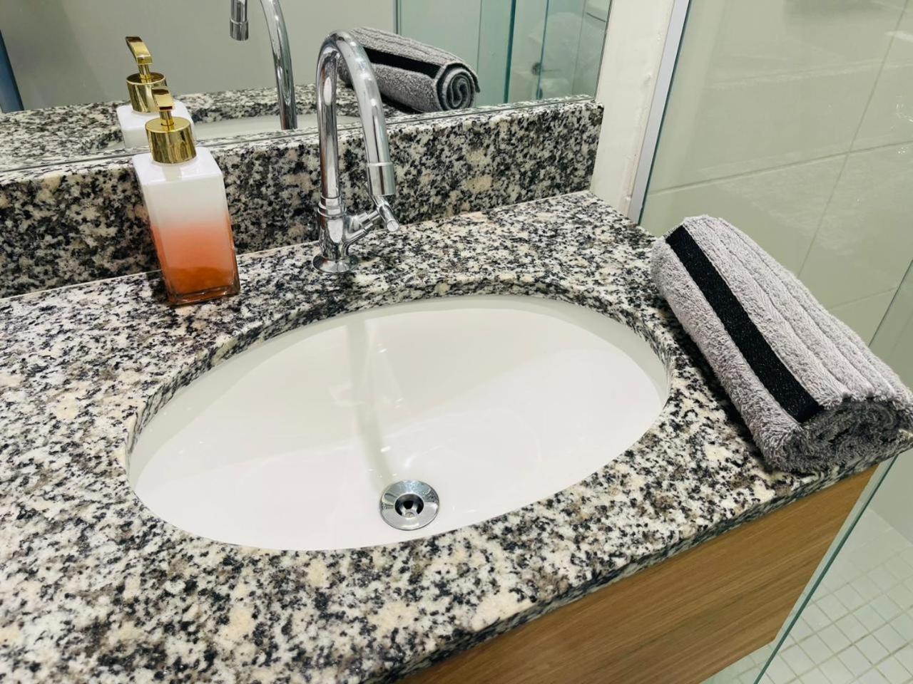 128, Estacao Bras - Sp Daire