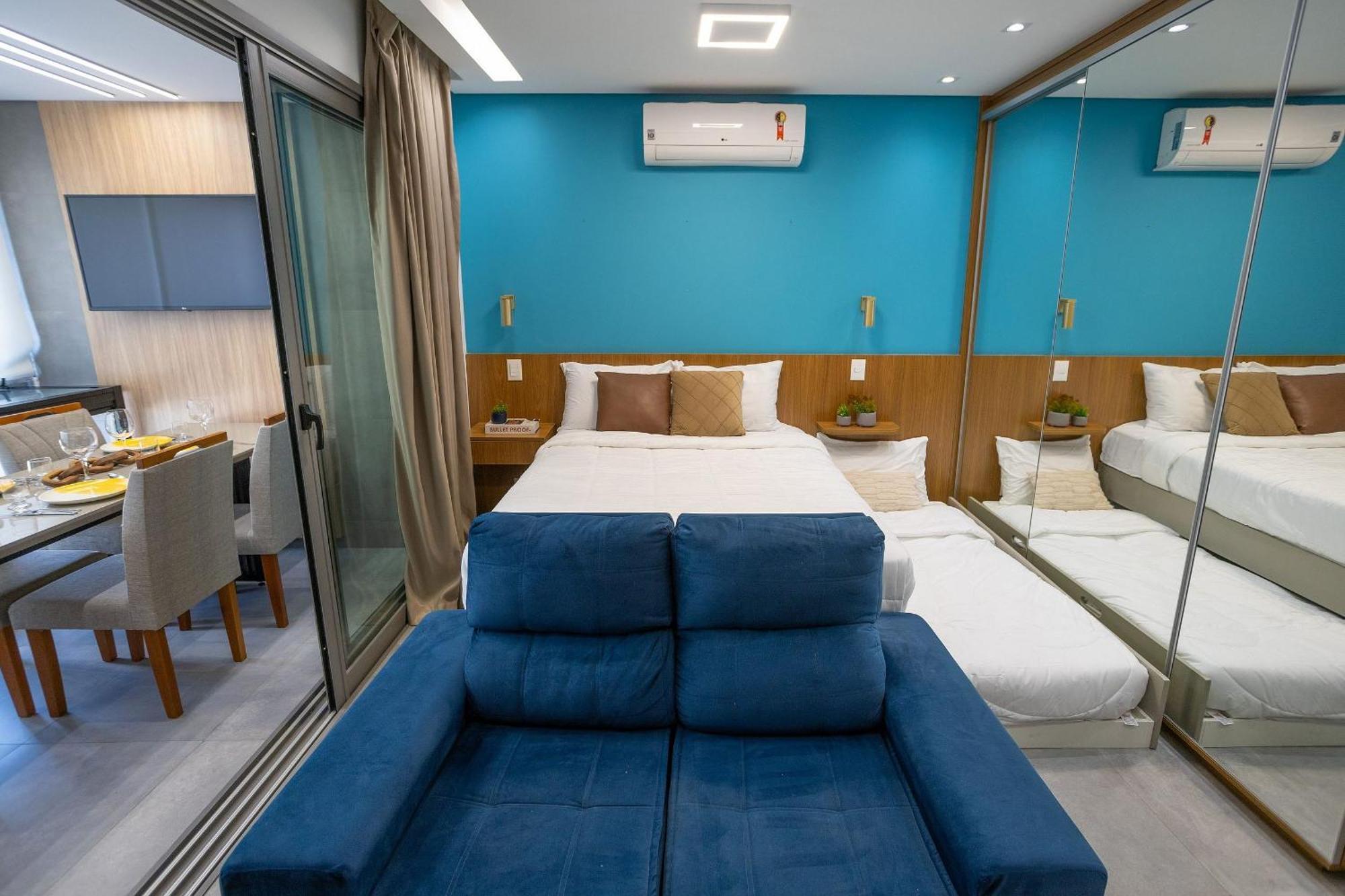 Apartemen Platina 220