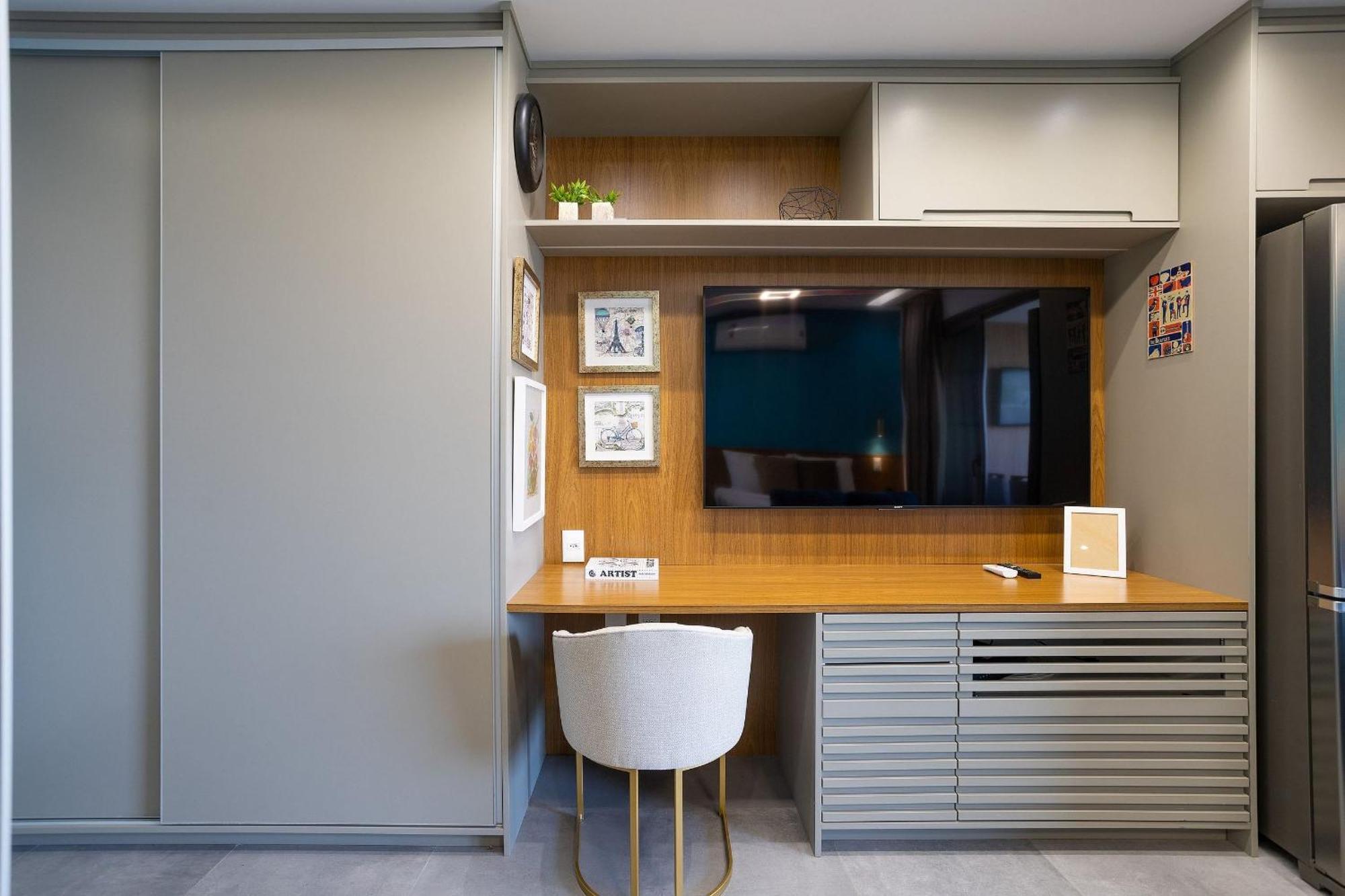 Platina 220 São Paulo