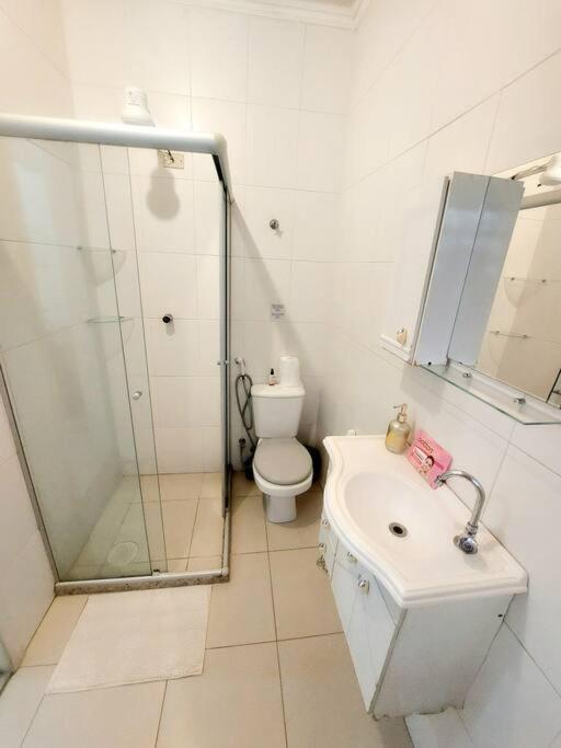 Apartment 71 Santa Casa Metro Santa Cecilia Mackenzi Allianz
