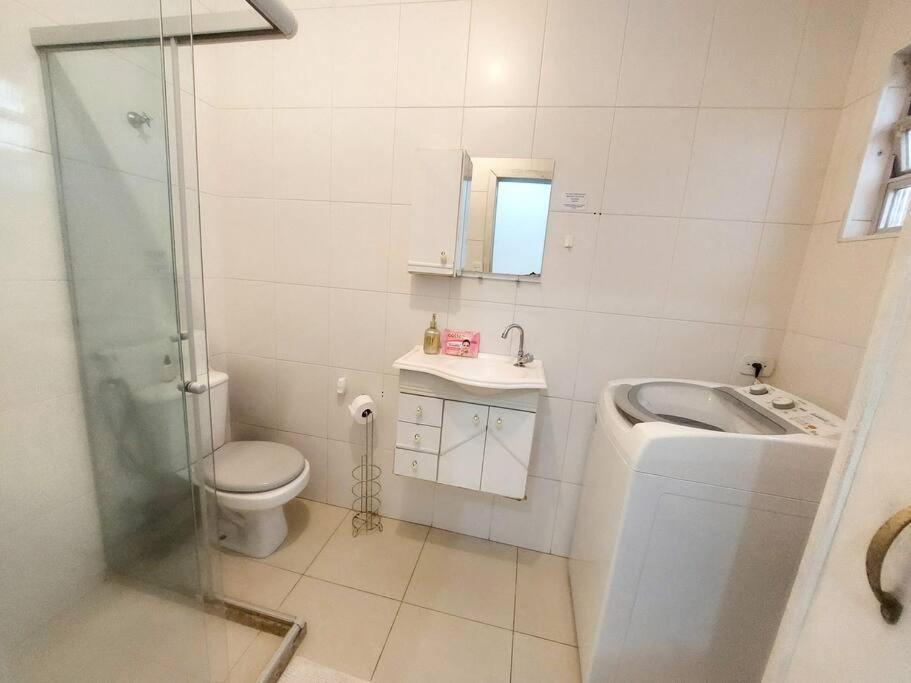 Apartment 71 Santa Casa Metro Santa Cecilia Mackenzi Allianz Sao Paulo