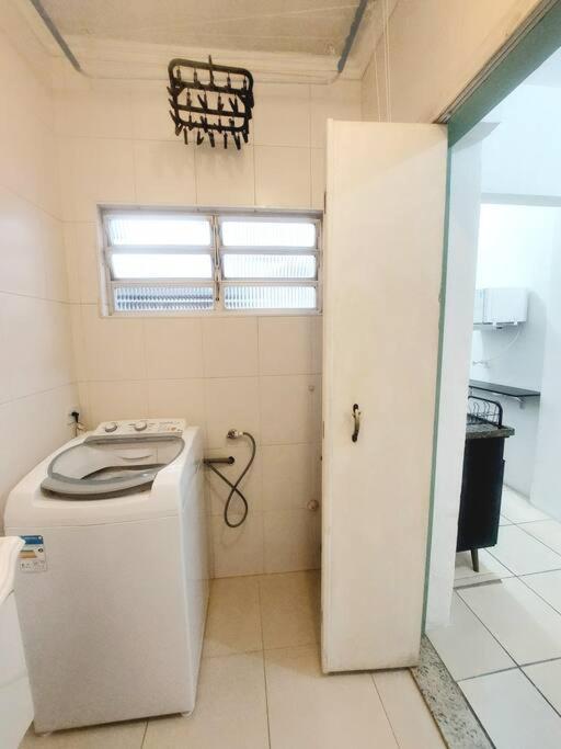 71 Santa Casa Metro Santa Cecilia Mackenzi Allianz Apartment