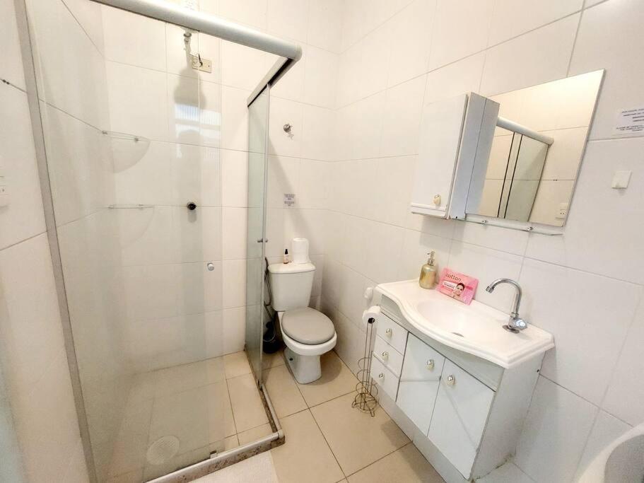Apartment 71 Santa Casa Metro Santa Cecilia Mackenzi Allianz *