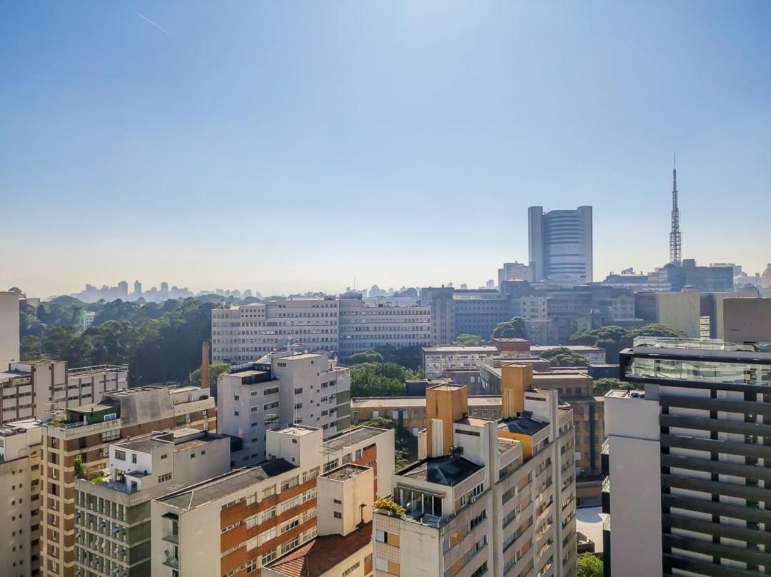 Conforto E Praticidade Na Oscar Freire São Paulo