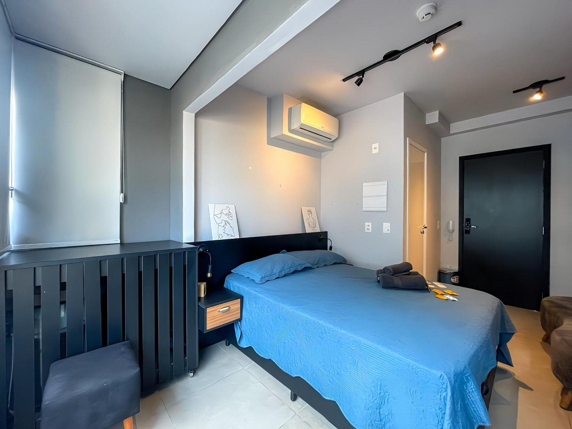 Ferienhaus Conforto E Praticidade Na Oscar Freire *