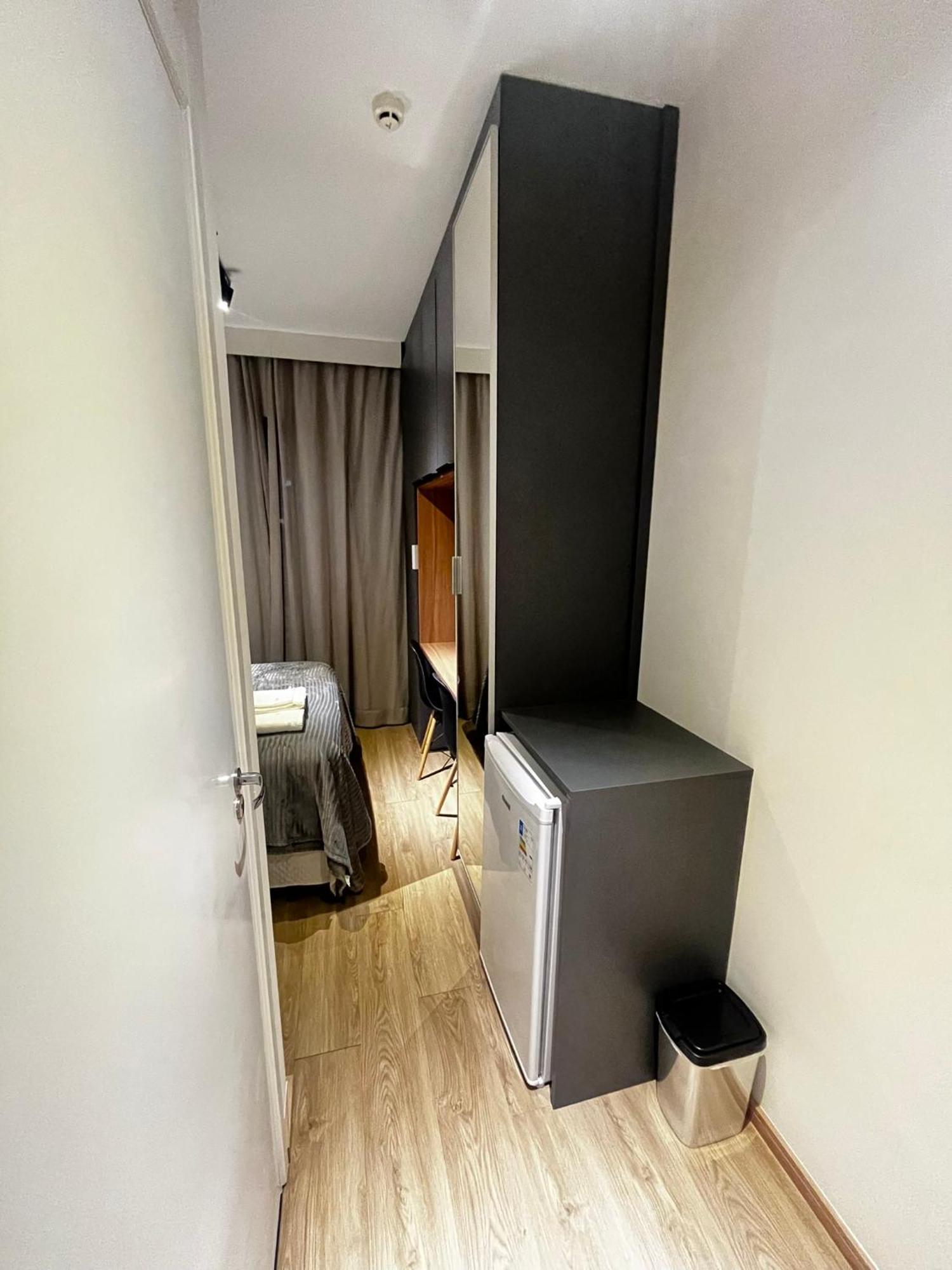 Apartemen No Brooklin *