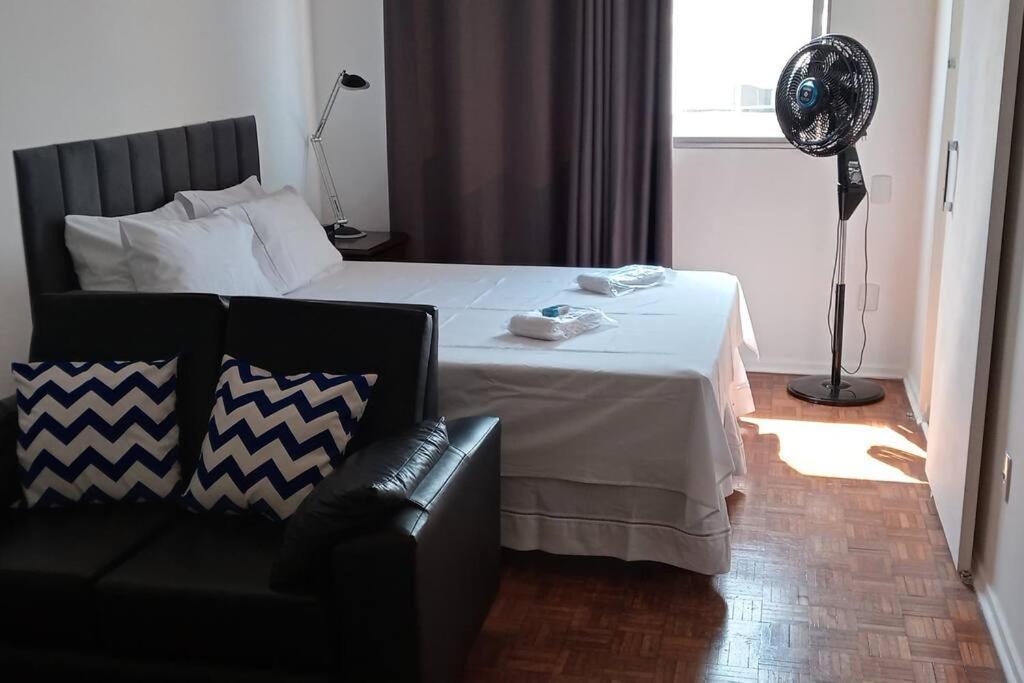 Apartment Ap 709 - A Poucos Passos Da Avenida Paulista!