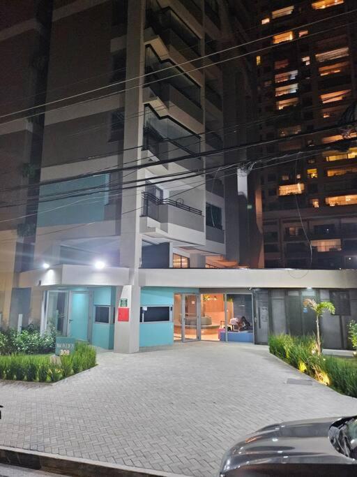 Studio Moderno E Aconchegante Para Ate 4 Pessoas Apartment