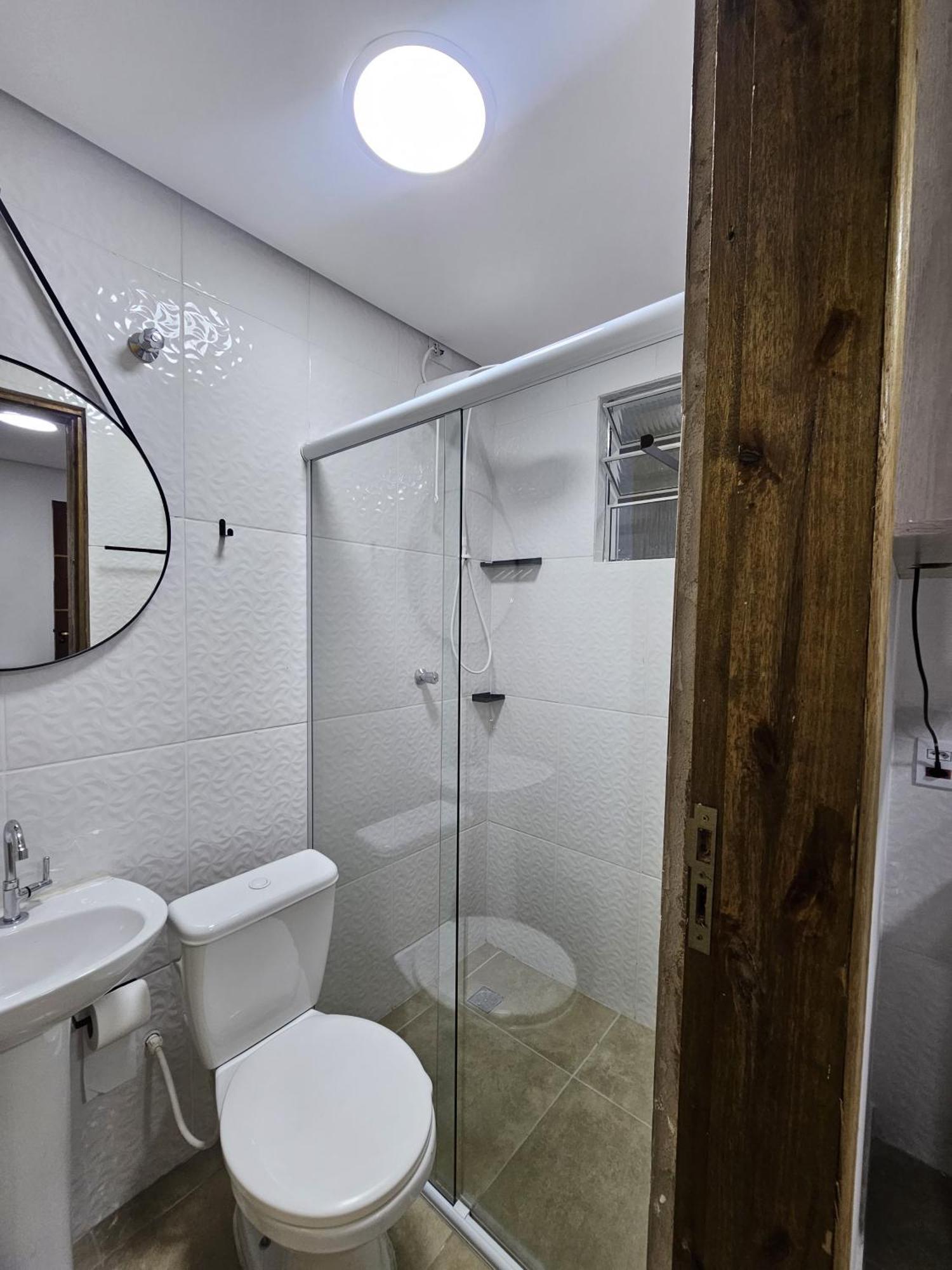 Apartment Prudente Mooca
