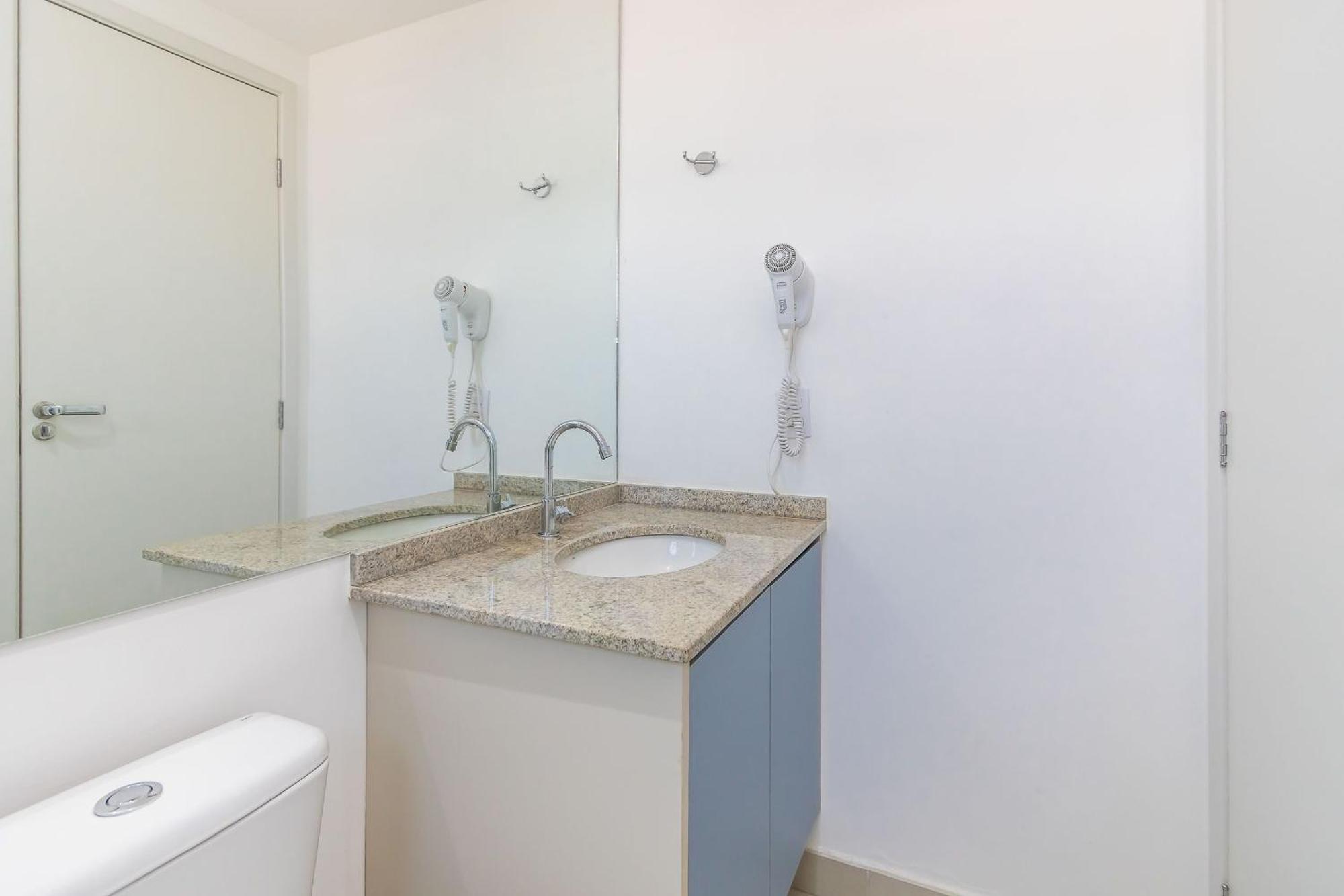 Apartment Yume Ibirapuera