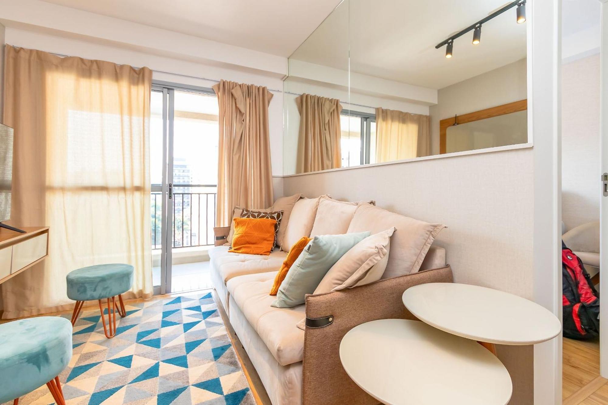 Apartment Yume Ibirapuera