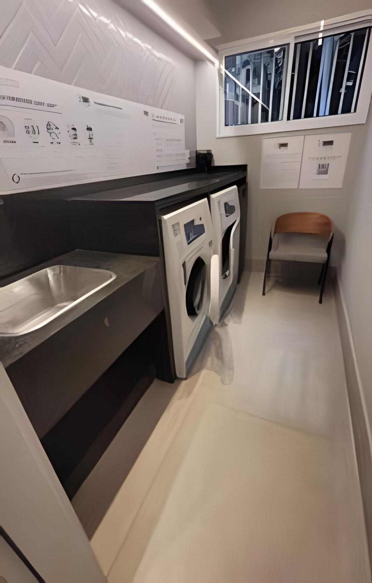 Ap Novo Ao Lado Av Paulista Daire *
