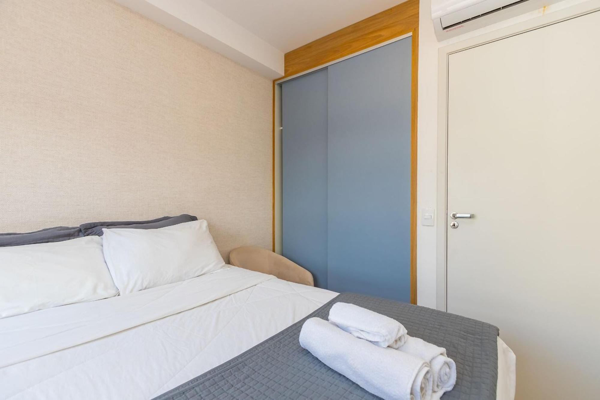 Apartment Yume Ibirapuera Sao Paulo
