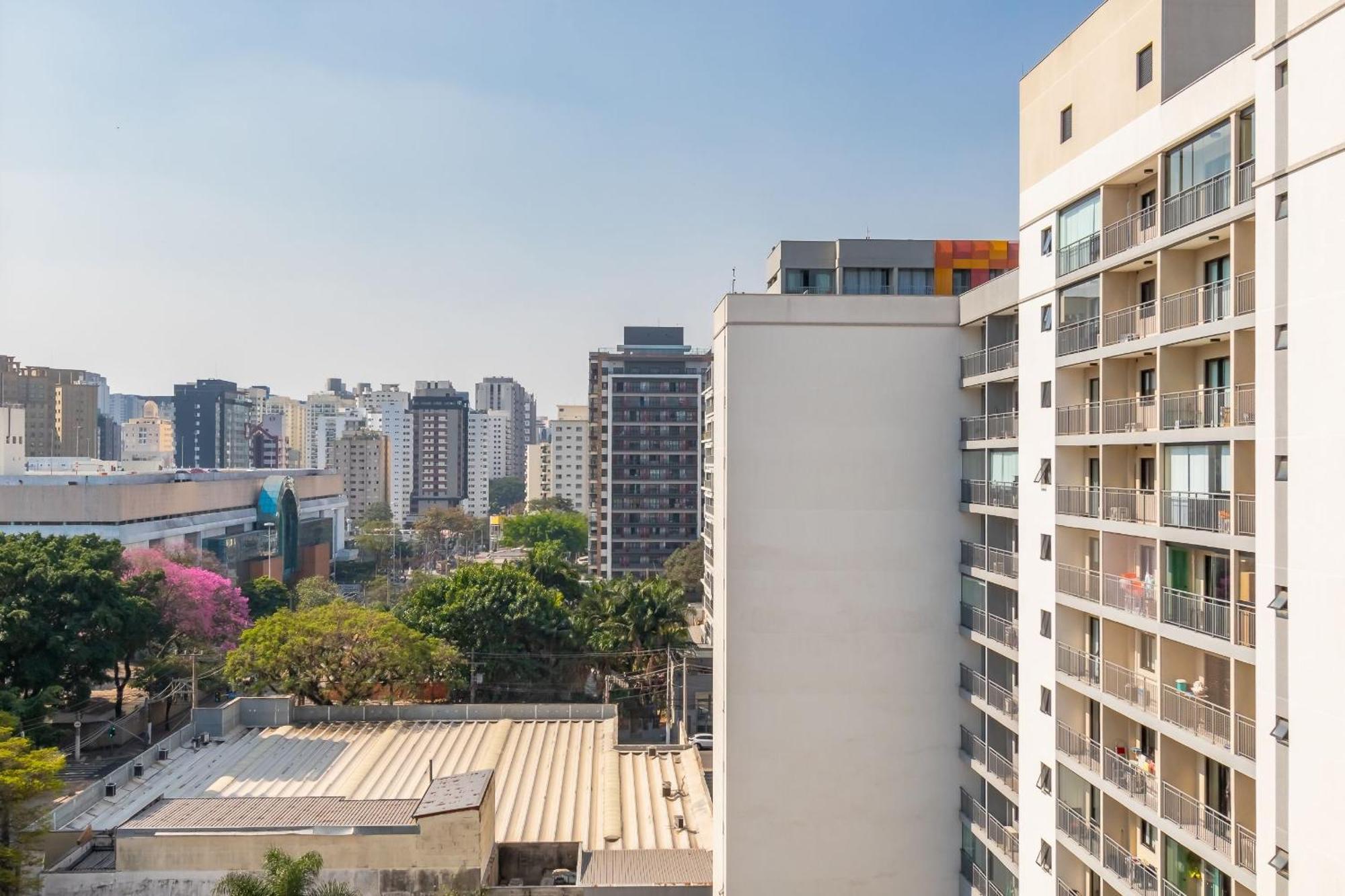 Yume Ibirapuera Apartment *