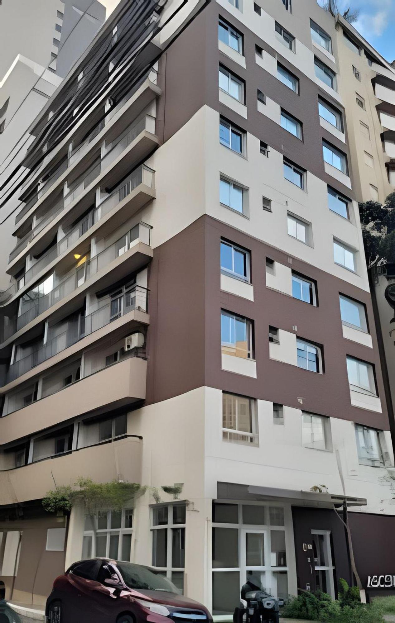 Ap Novo Ao Lado Av Paulista * Sao Paulo