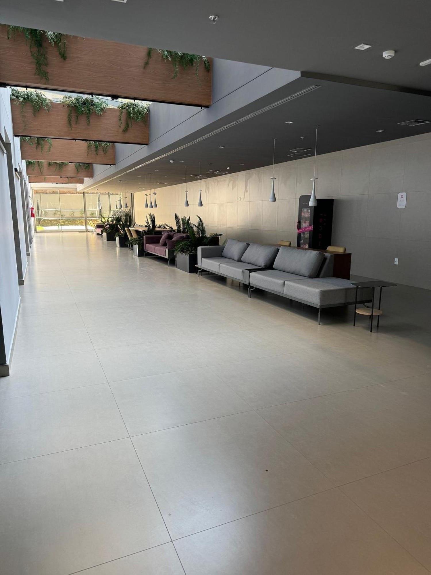 Au_507 | Moderno No Jardins Apartment