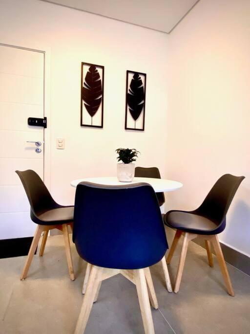Apartamento Garden Morumbi - Estadio Einstein *