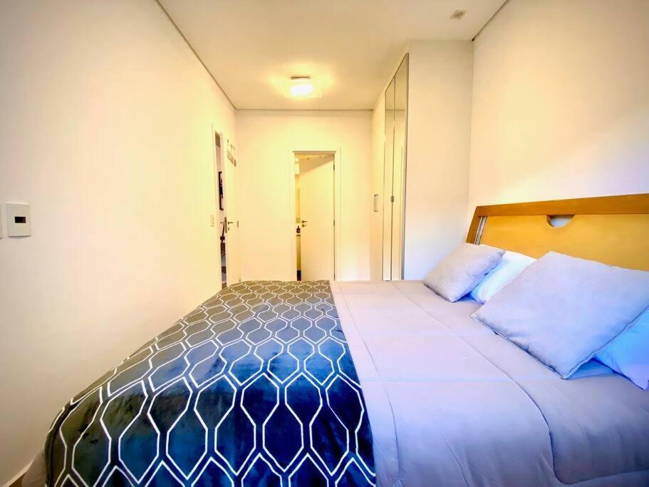 Apartamento Garden Morumbi - Estadio Einstein *