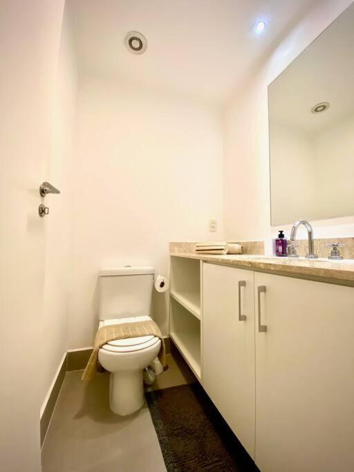 Apartamento Garden Morumbi - Estadio Einstein São Paulo
